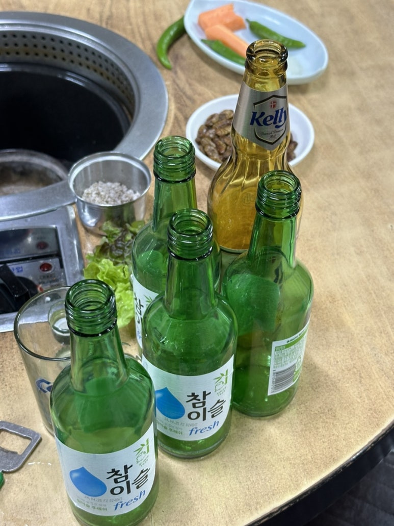 장터김해숯불뒷고기 이미지