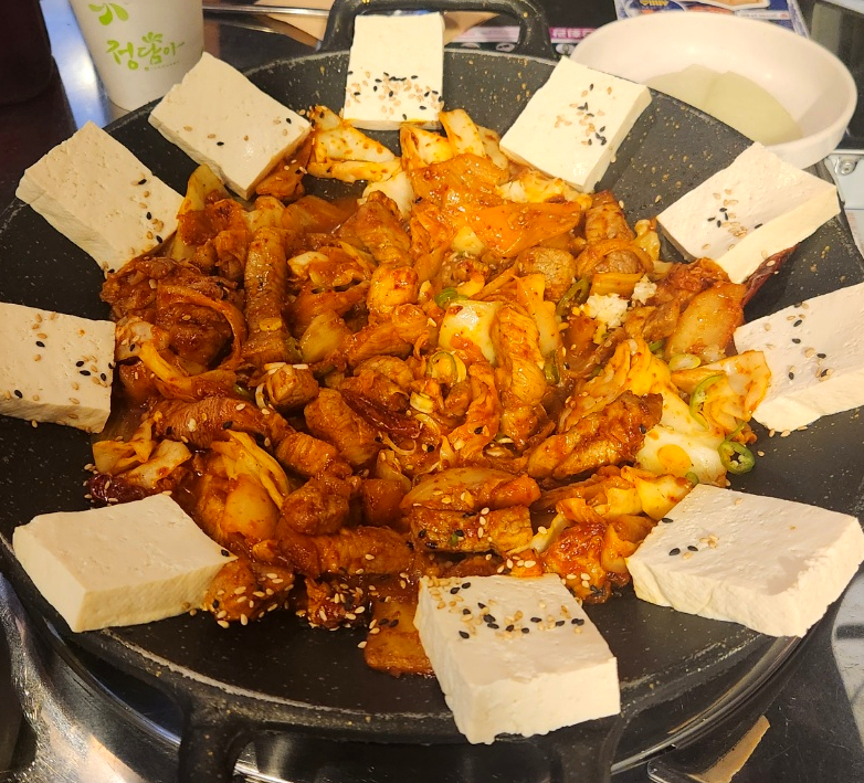 삼산회관양산증산역점 이미지