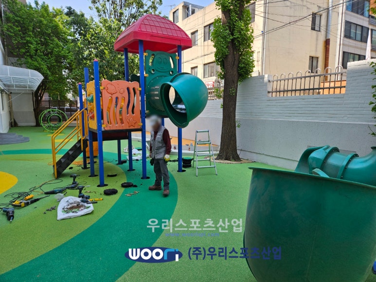 예일초등학교 이미지