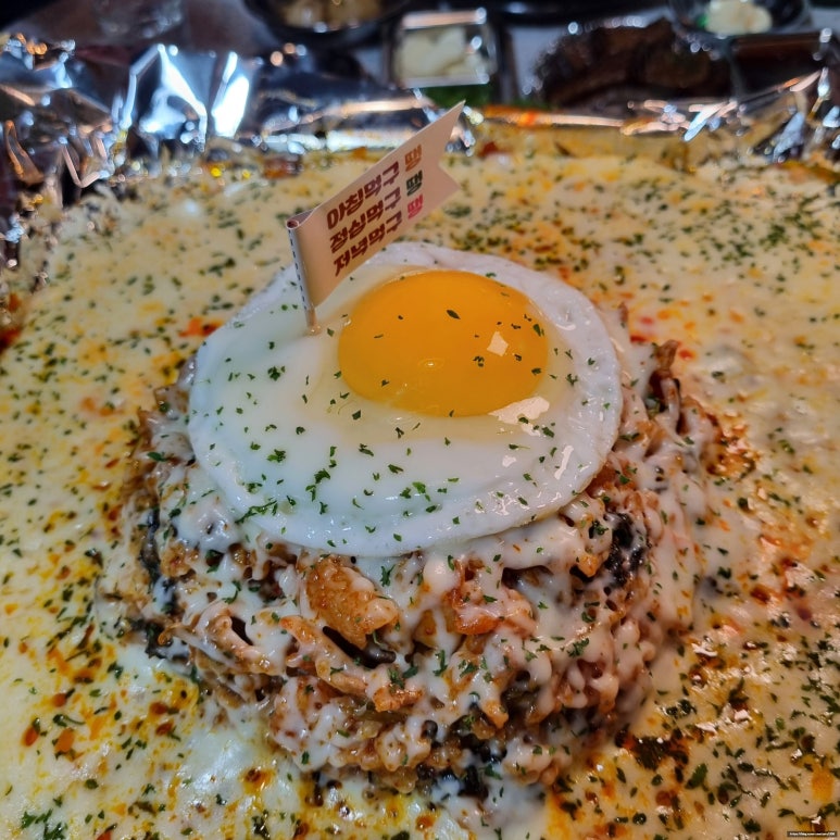 구땡식당 평택소사벌점 이미지