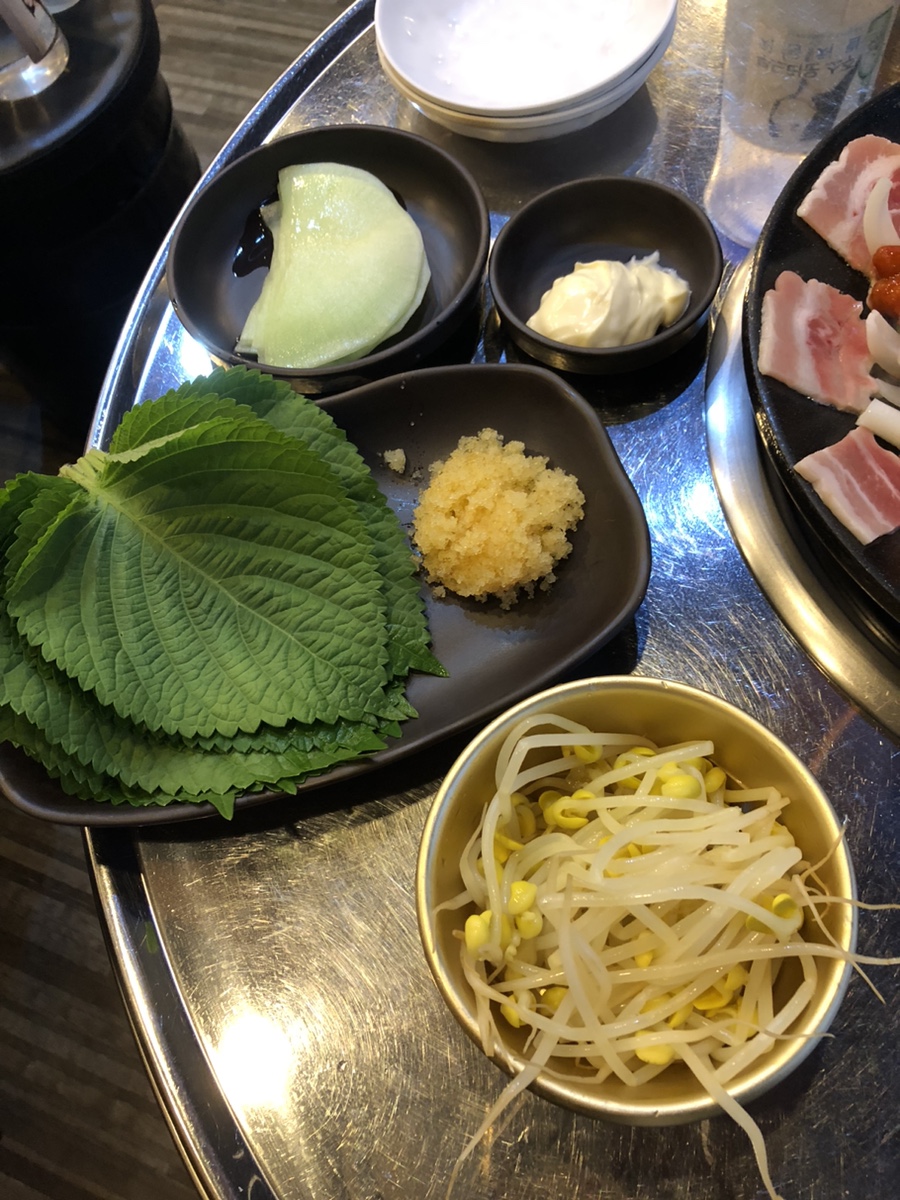 신알쌈쭈꾸미가 이미지