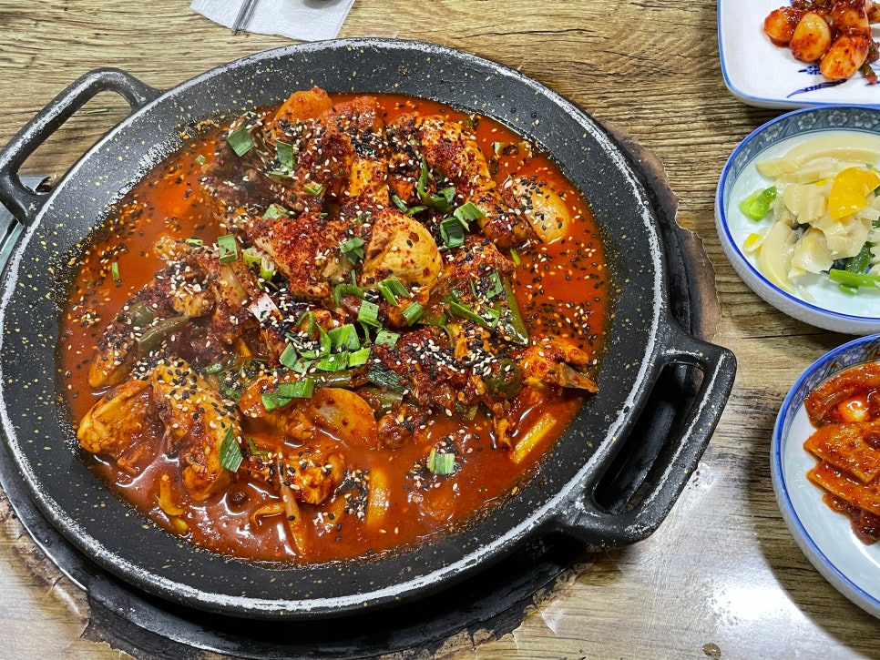 영희네식당 이미지