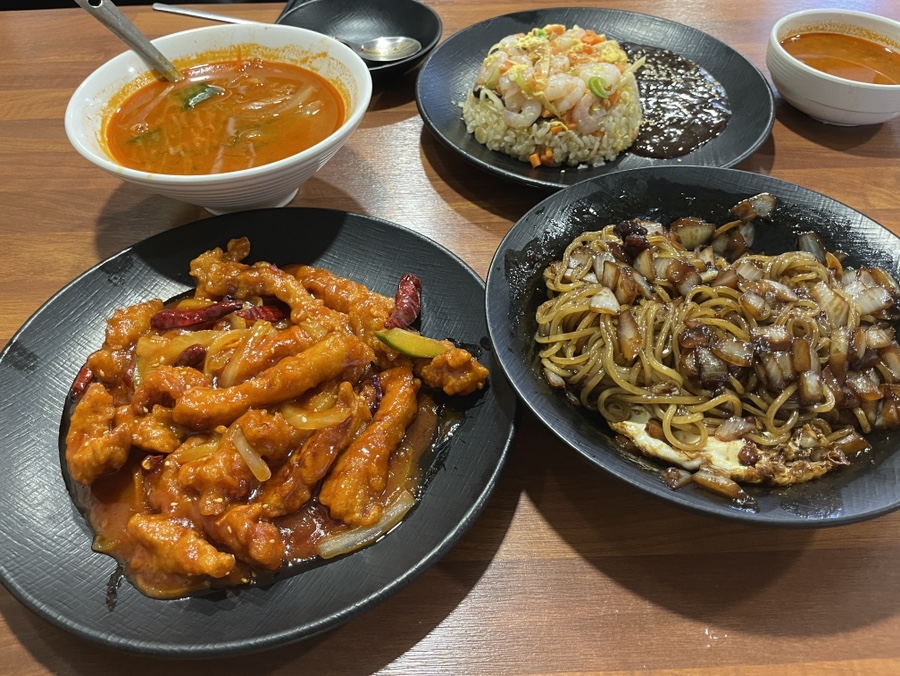 백설반점 이미지