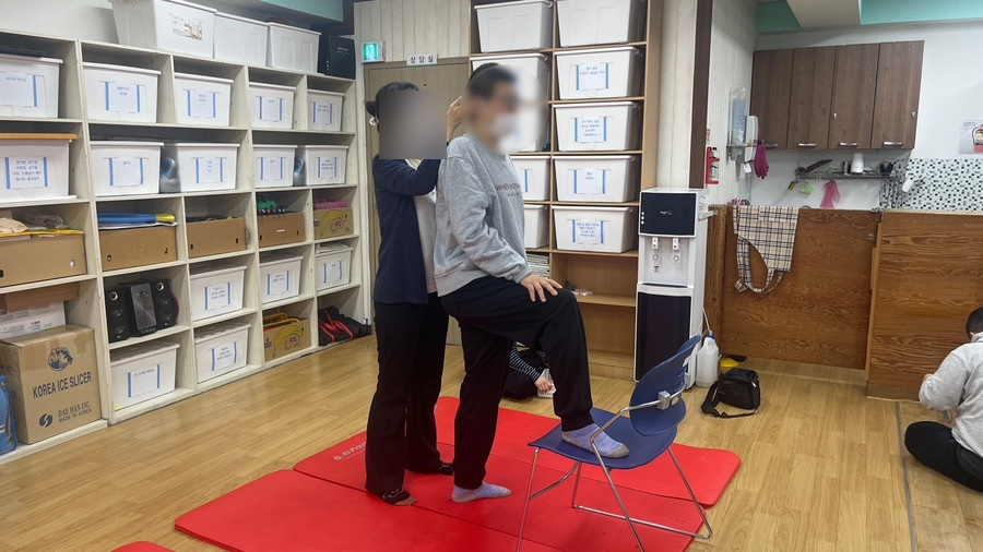 뉴힐링라이프재활운동센터 이미지
