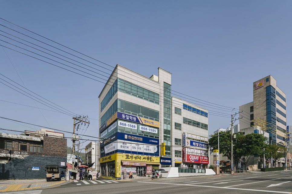 한길한의원 이미지