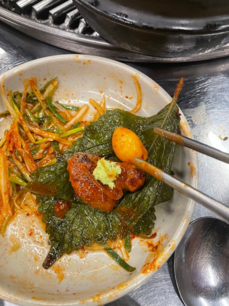 남도주먹고기 동백스포점 이미지