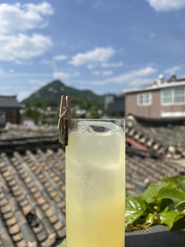 삼청동 와옥 이미지
