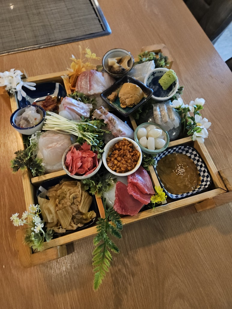 참치블루스 이미지