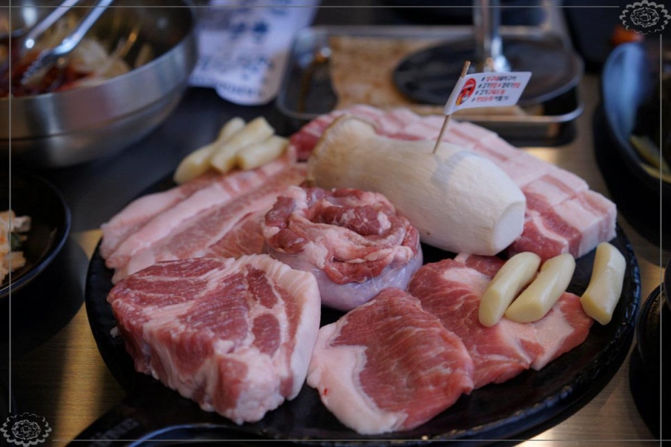 상구네돼지구이(율하점) 이미지