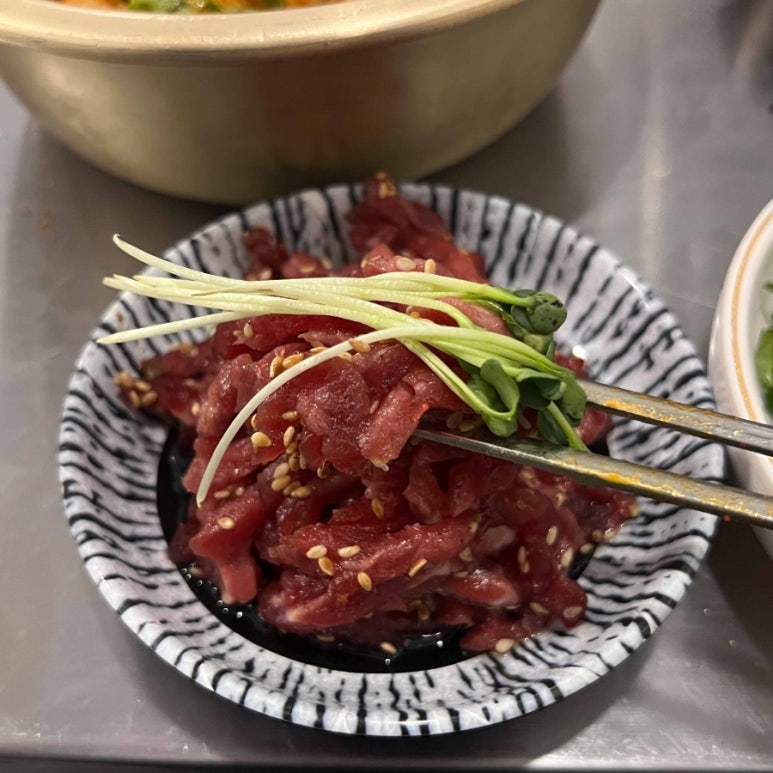 영삼이네 우정소갈비 인천시청점 이미지