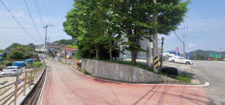 서해랑길 19코스 이미지