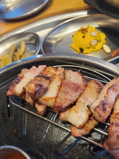 골뱅이엔해물닭발찜 이미지