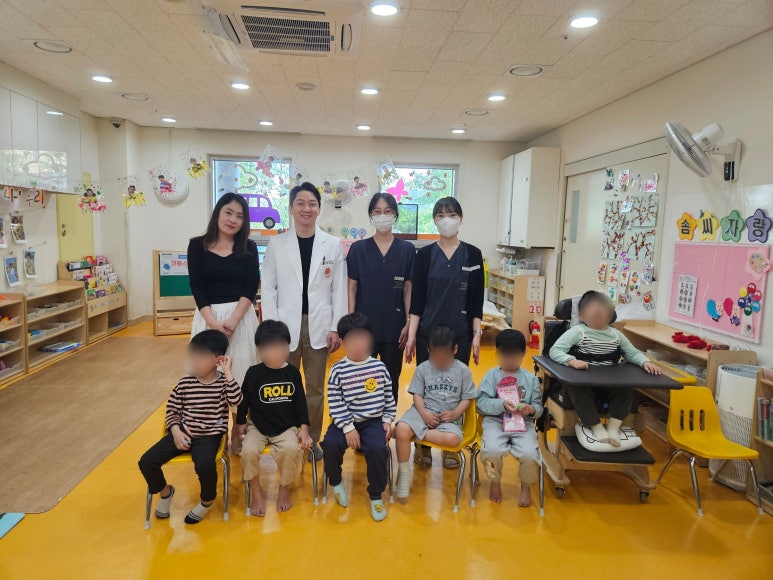 연세은혜치과 이미지