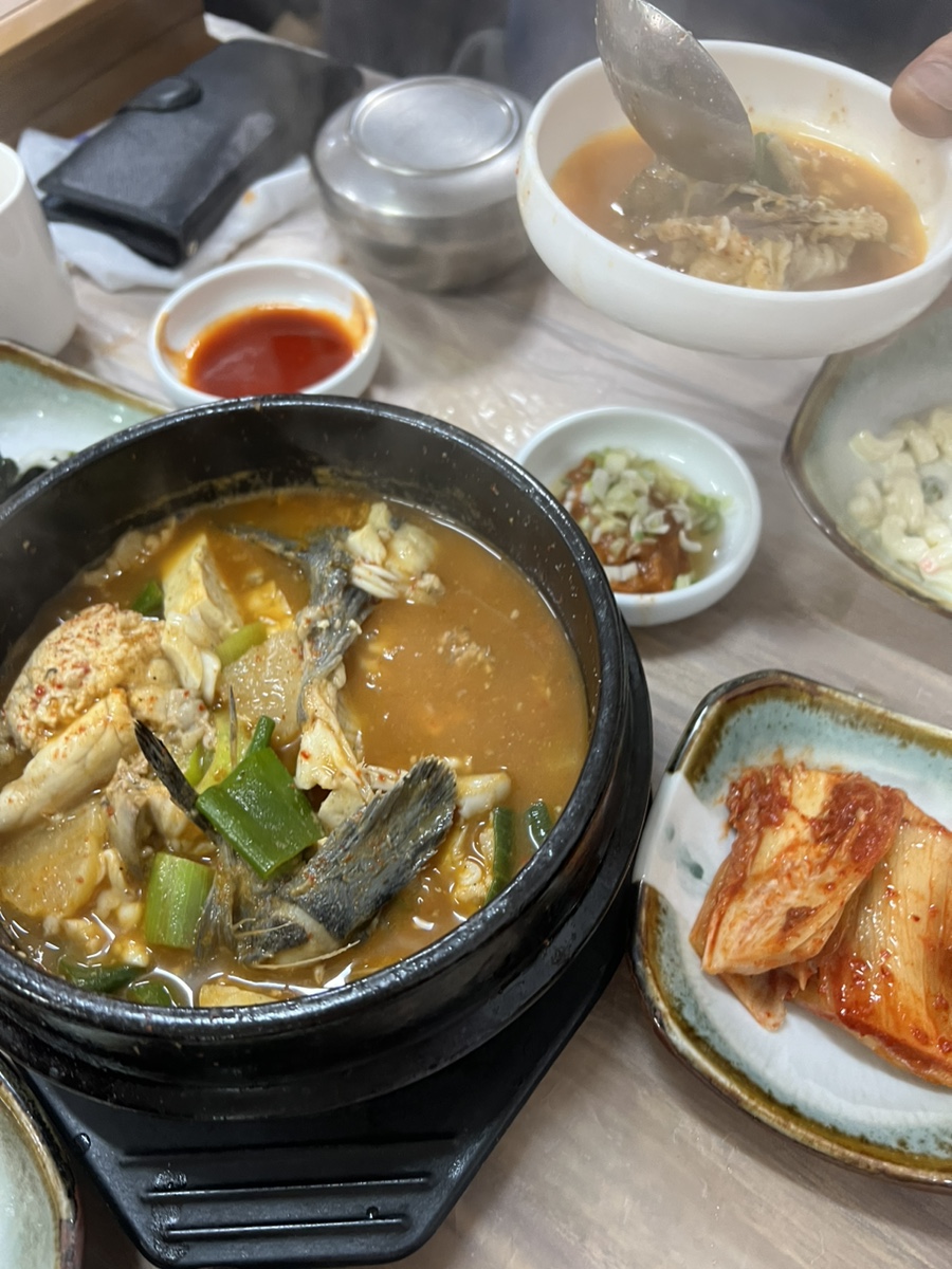 실비수산직영횟집 이미지