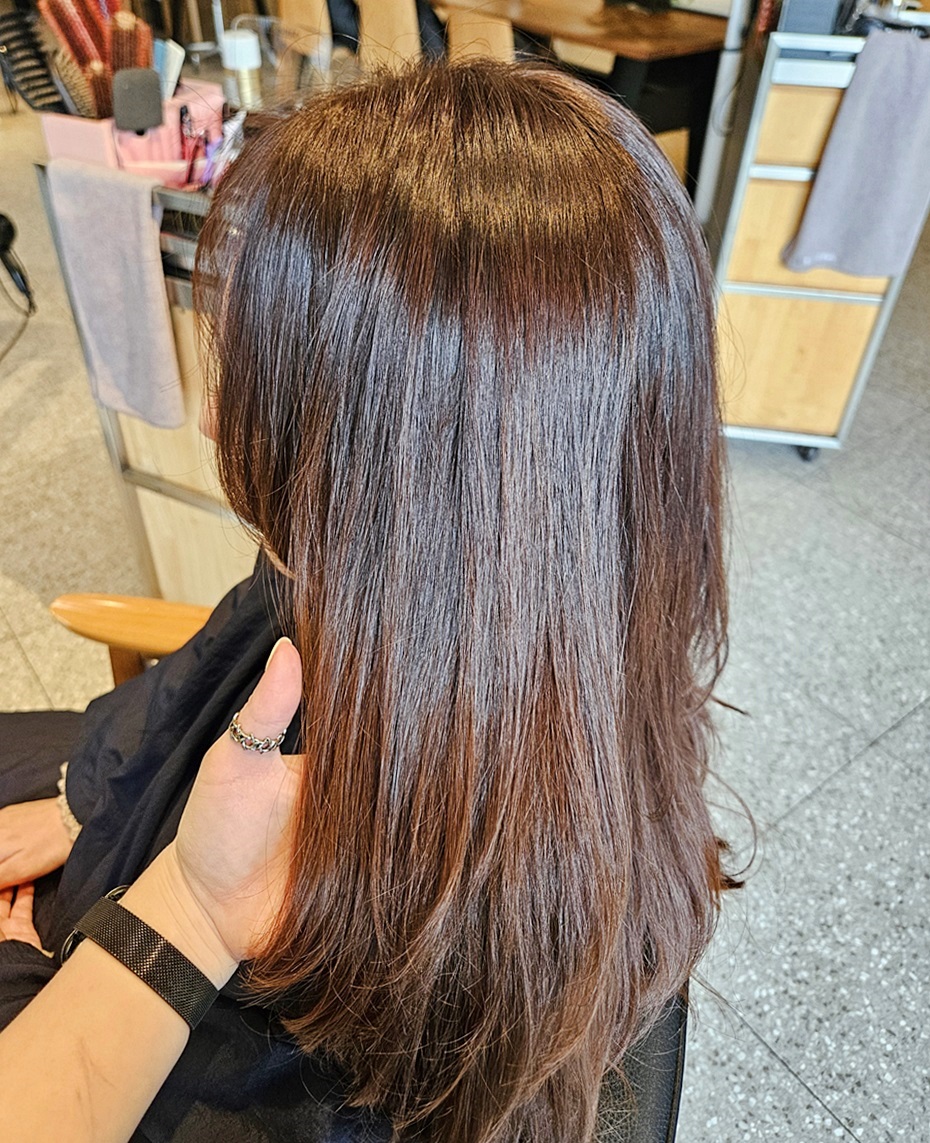 조은머릿결 이미지