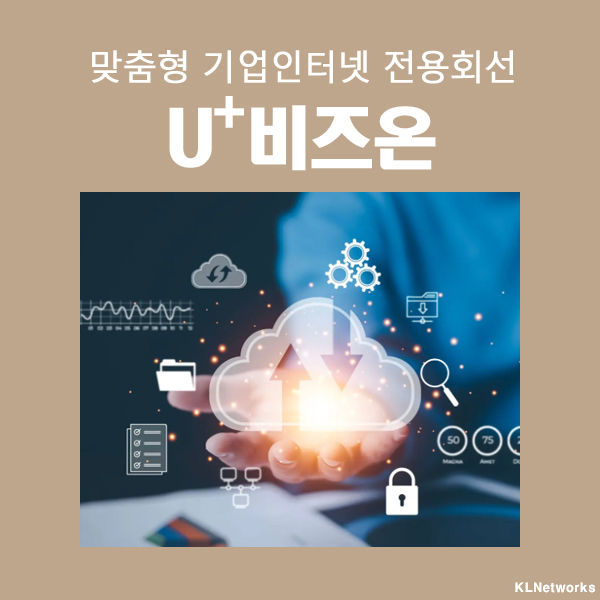 케이엘네트웍스 이미지