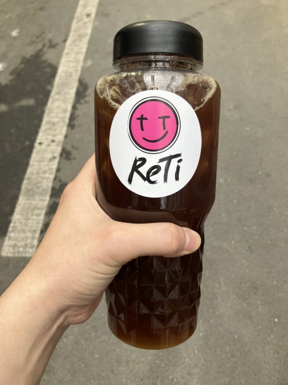 와드커피평택통복 이미지