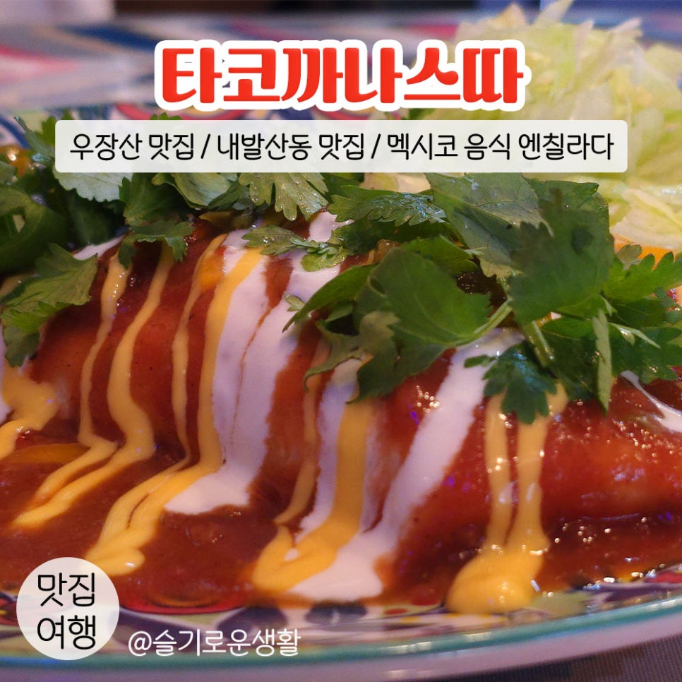 타코까나스따 이미지