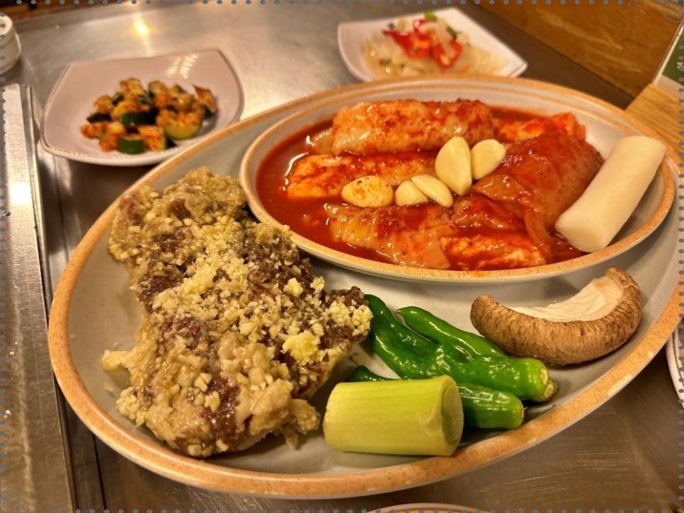 세광양대창광주 이미지