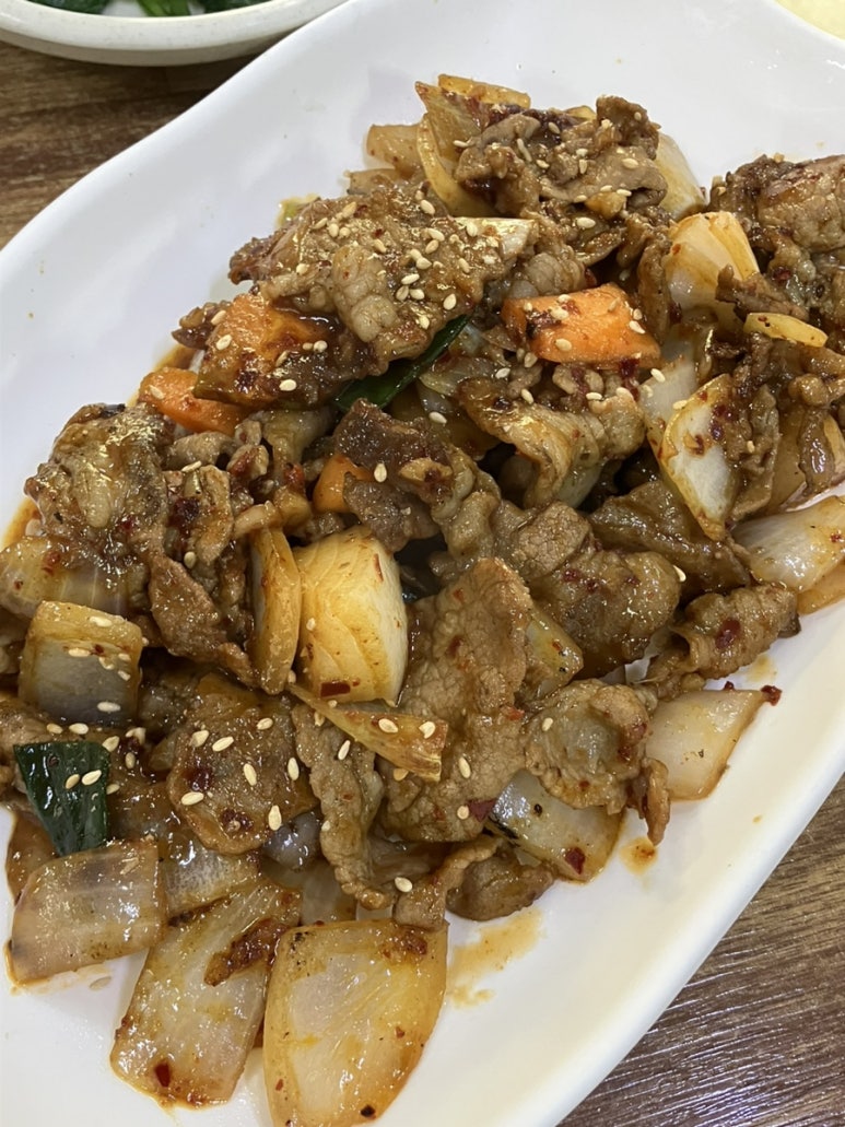 대구막창식당 이미지