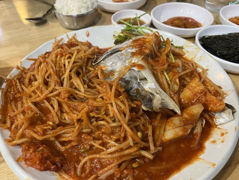 양대감대구탕 이미지