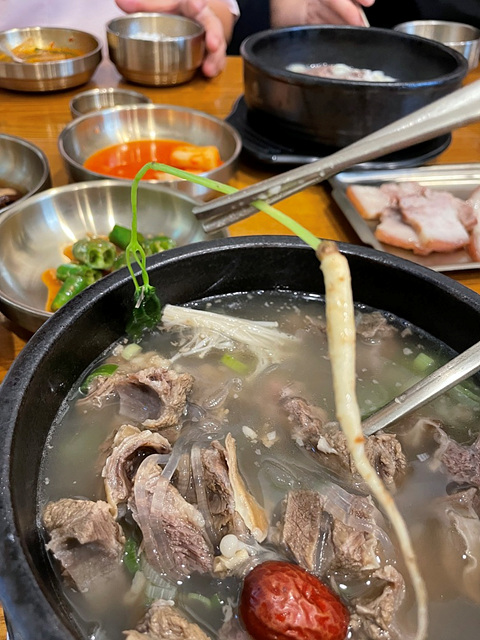 송도제일면옥 이미지