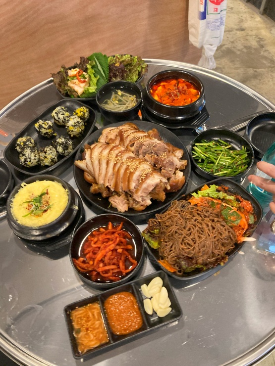 족발이간다 이미지