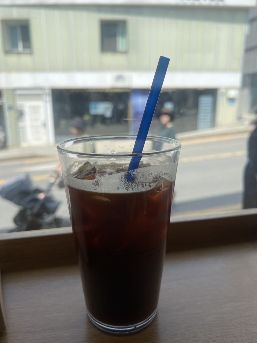 이디야커피 북촌마을점 이미지