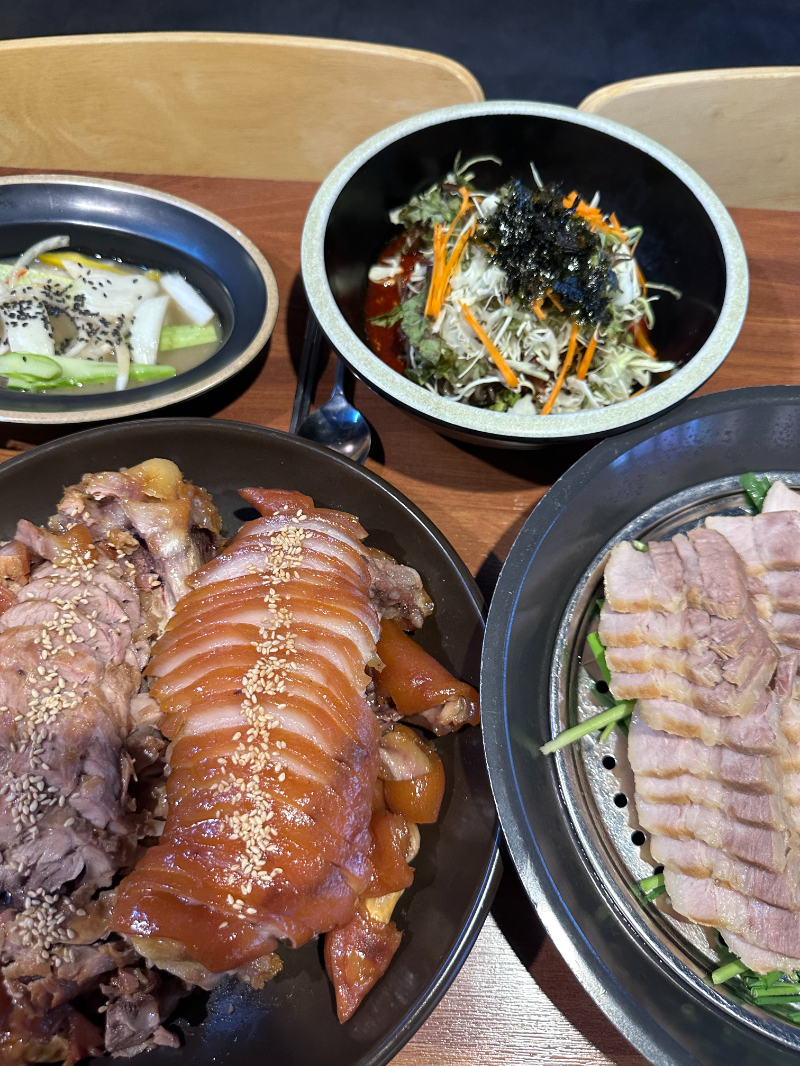 참맛있는족발 이미지