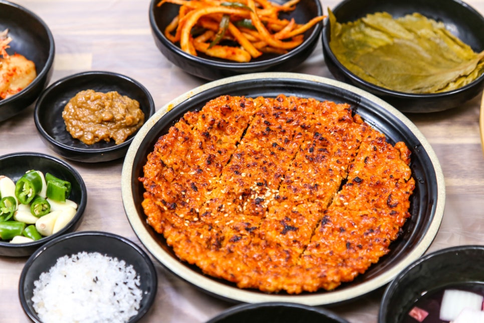 팔팔식당 이미지