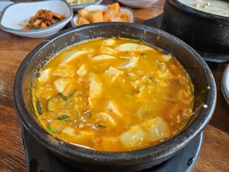 신망리순대국 이미지