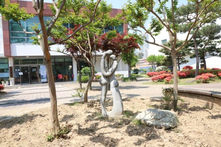 노인요양원 다정마을 이미지