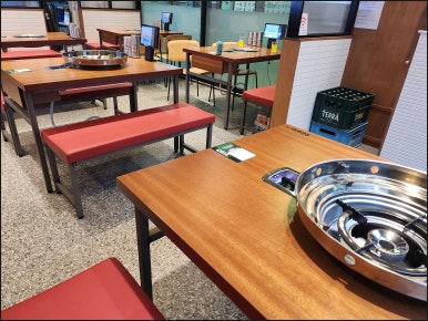 오투닭갈비 이미지