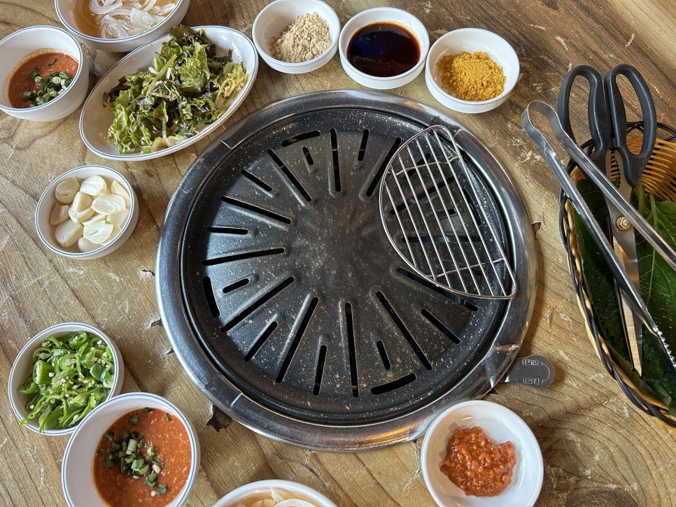 구룡생막창 이미지