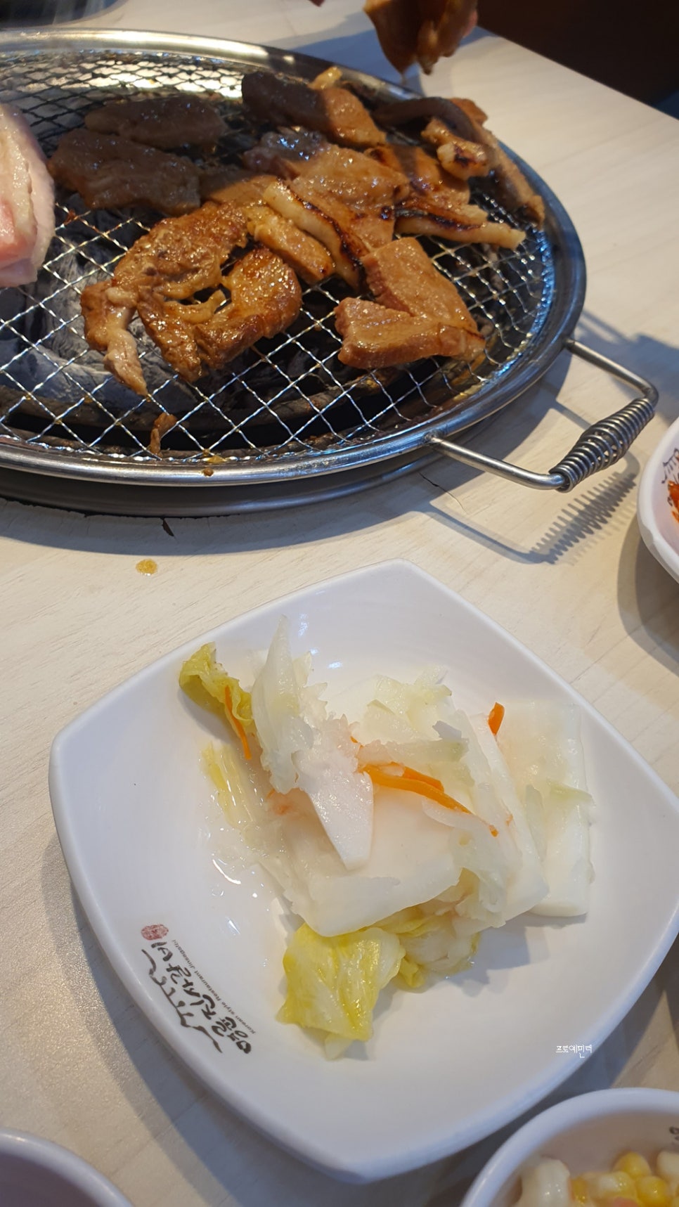 명륜진사갈비나안점 이미지