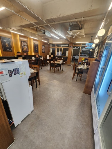 귀한족발일산 이미지