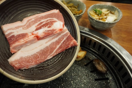 청운꼬들살 이미지