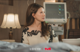 여왕헤어 이미지