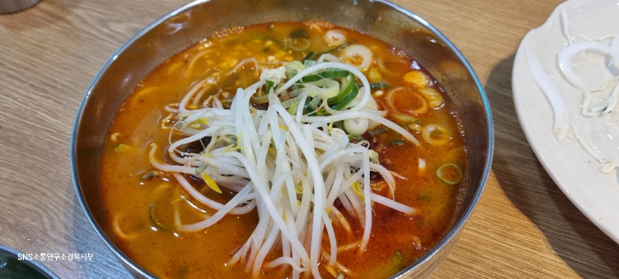 명희네손칼국수 이미지