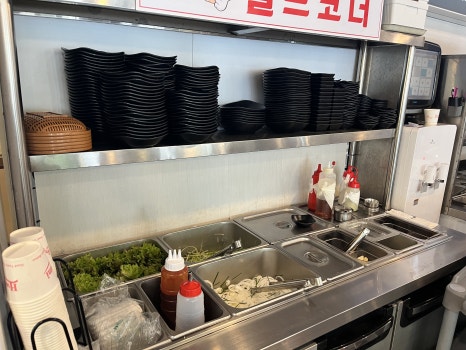 청천면옥 이미지