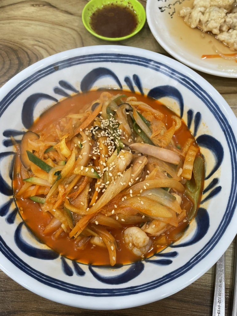 이서방짬뽕 이미지