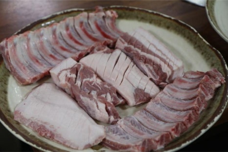 탐라정육 이미지