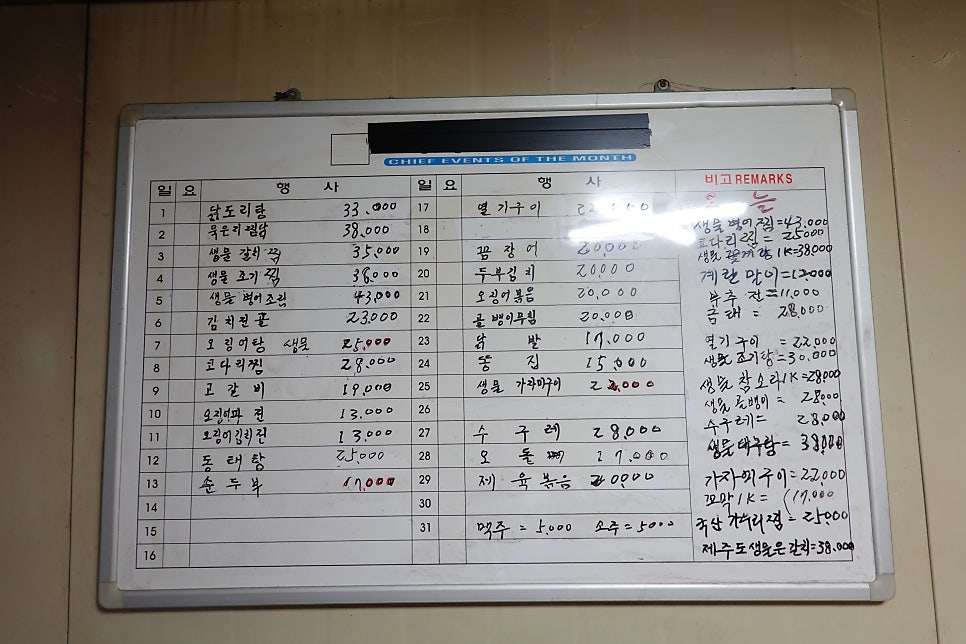 덕일포장마차 이미지