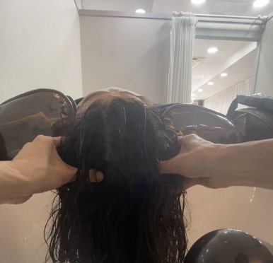 로즈헤어샵 이미지