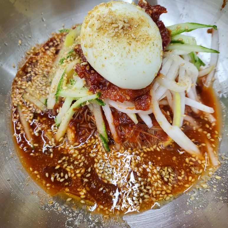 명가함흥냉면운정가람점 이미지