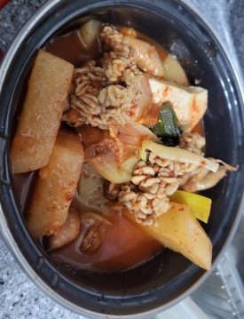 큰댁반찬 이미지