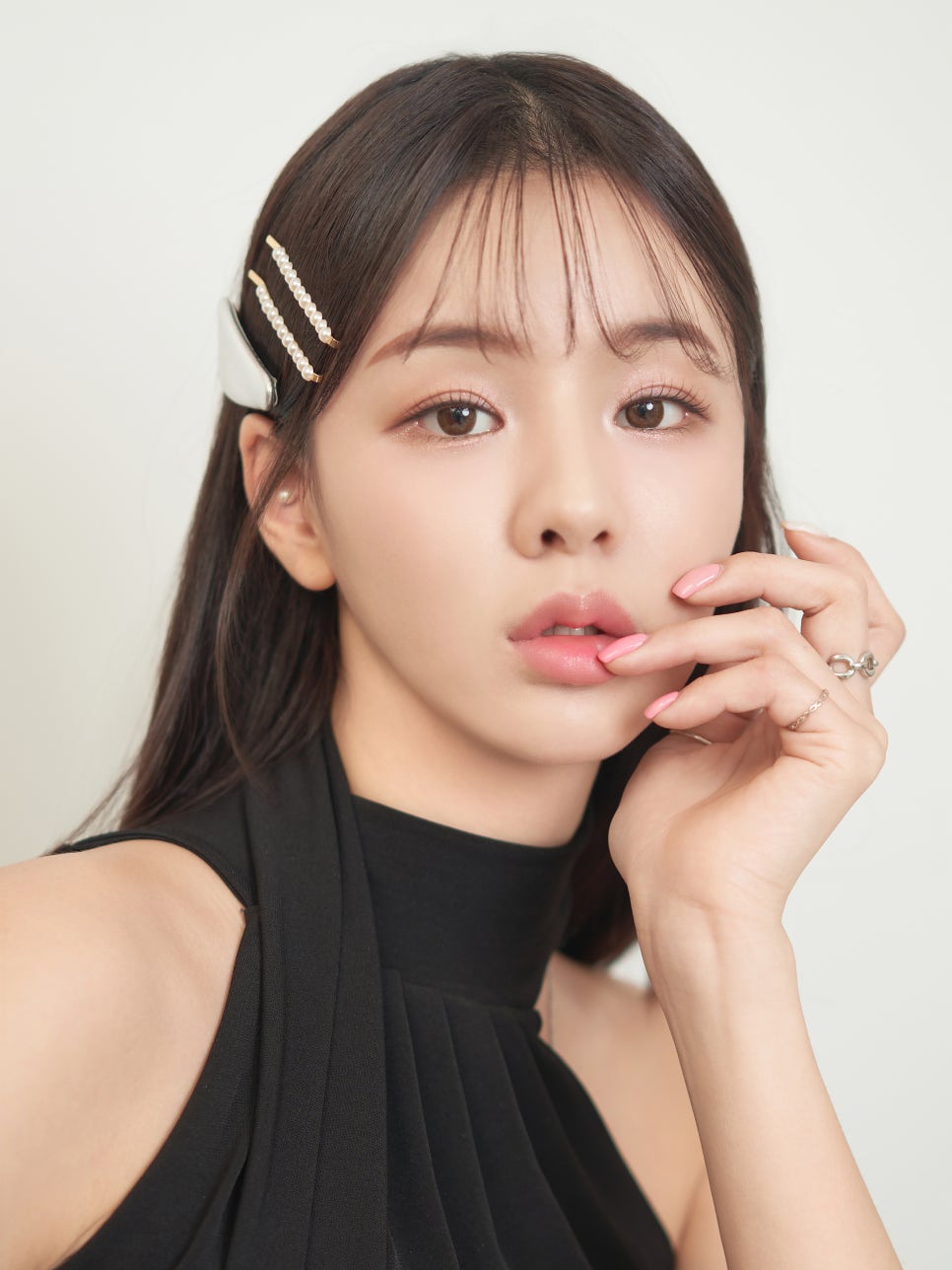 빈헤어스튜디오 이미지