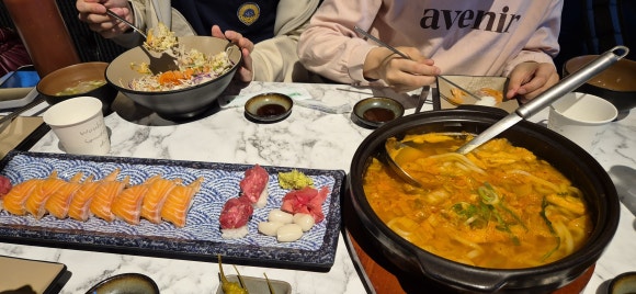 육회바른연어 평촌점 이미지