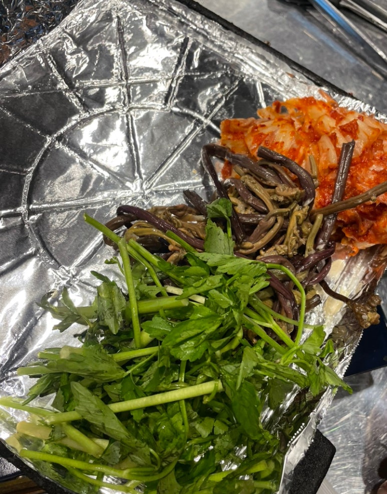 냉삼회관노량진역점 이미지
