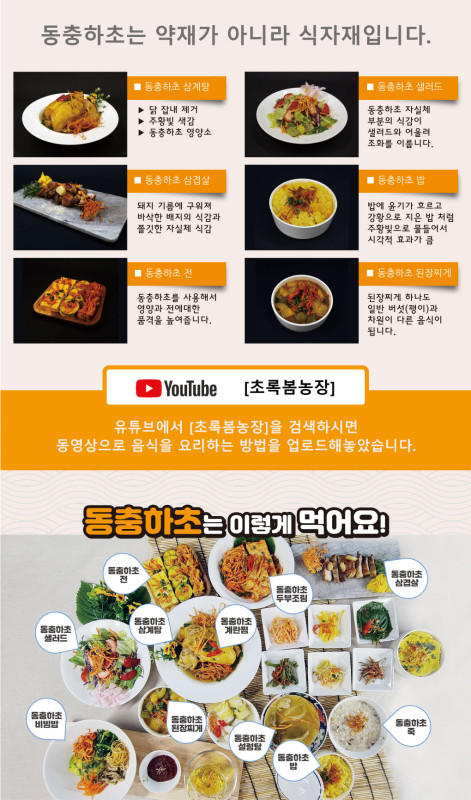 봄푸드 이미지